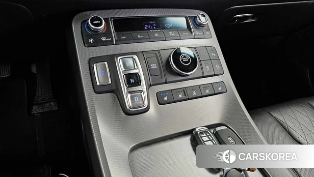 Hyundai Palisade id 4245822 из Кореи 30