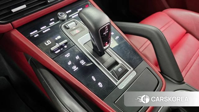 Porsche Cayenne (PO536) id 4632908 из Кореи 30