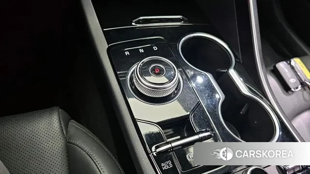 Kia K5 3rd generation id 3702664 из Кореи 19