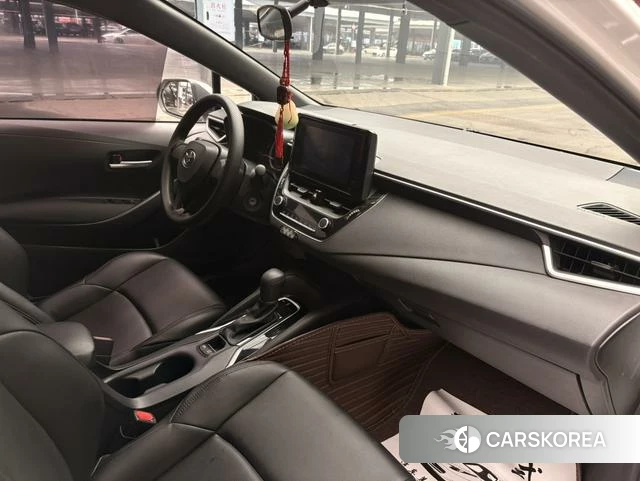 Toyota Lei Ling id 4335824 из Китая 9