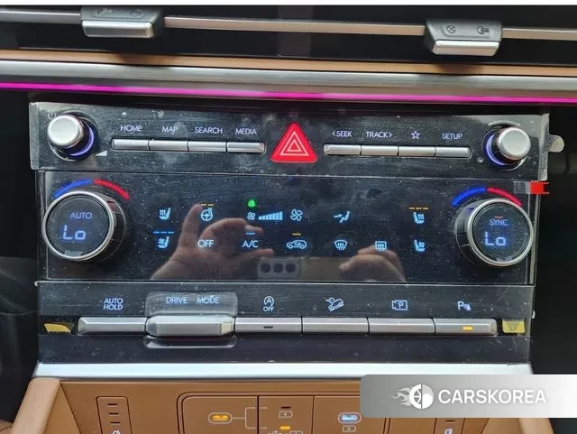 Hyundai Santa Fe (MX5) id 3502023 из Кореи 14