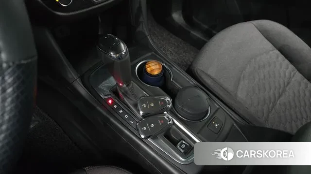 Chevrolet (GM Daewoo) Equinox id 3728572 из Кореи 19