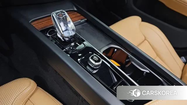 Volvo S60 3rd generation id 3586792 из Кореи 19