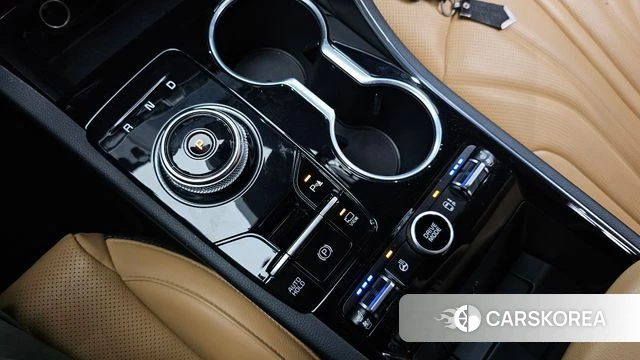 Kia K5 Hybrid 3rd Generation id 4835655 из Кореи 37