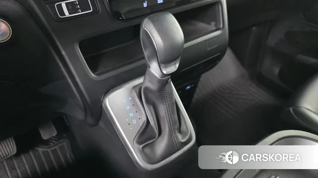 Hyundai Staria id 3746744 из Кореи 19