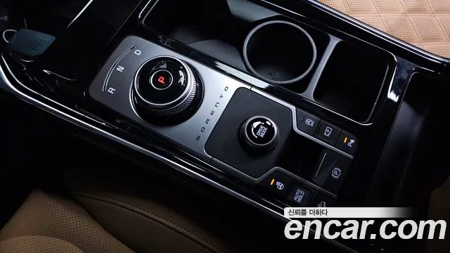 Kia Sorento 4th Generation id 2954370 из Кореи 19