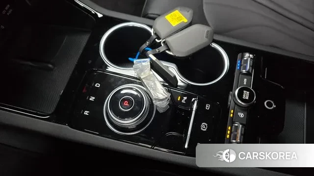 Kia The New K5 Hybrid 3rd generation id 3700704 из Кореи 19