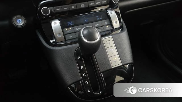Hyundai Casper id 4415445 из Кореи 19