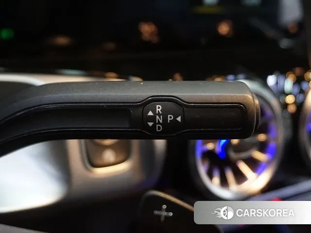 Mercedes-Benz GLB-Class X247 id 2930927 из Кореи 19