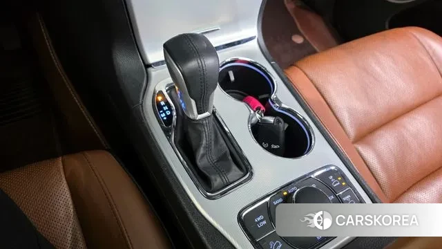 Jeep Grand Cherokee id 3582820 из Кореи 19