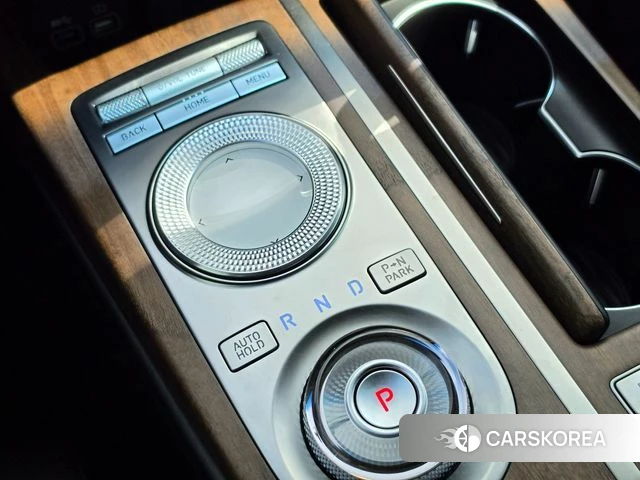 Genesis Electrified G80 (RG3) id 4716320 из Кореи 19