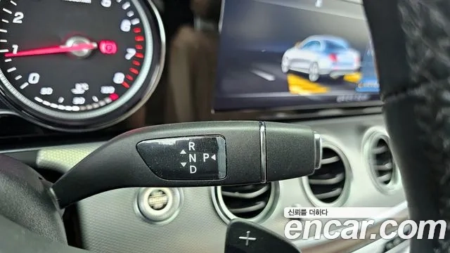 Mercedes-Benz E-Class W213 id 2922066 из Кореи 19