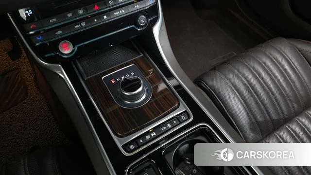 Jaguar XF (X260) id 4574601 из Кореи 19