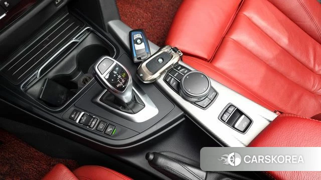 BMW 4 Series (F32) id 4326018 из Кореи 30