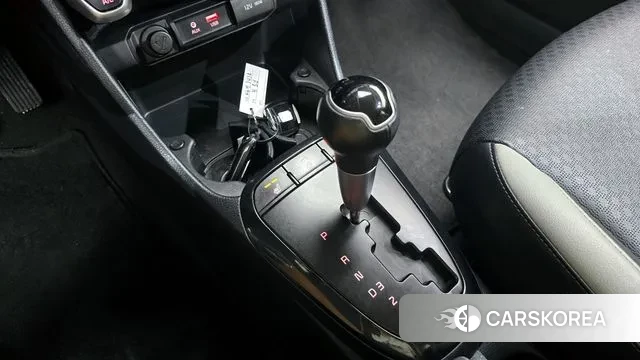 Kia All New Morning (JA) id 3243655 из Кореи 19