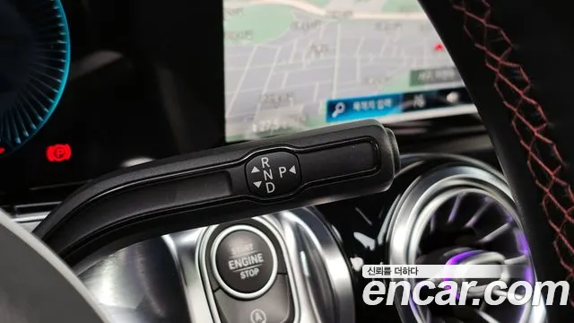 Mercedes-Benz GLB-Class X247 id 2309886 из Кореи 19