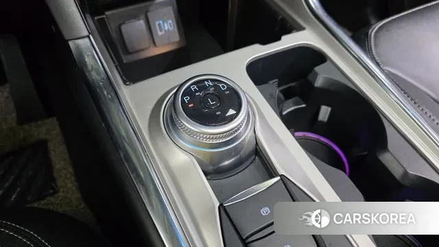 Ford Explorer 6th Generation id 3059078 из Кореи 19