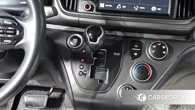 Kia The New Kia Ray id 3502524 из Кореи 19