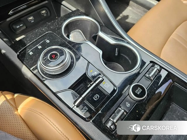 Kia K5 Hybrid 3rd Generation id 4396798 из Кореи 19