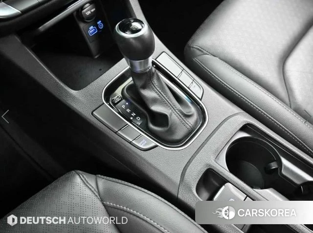 Hyundai i30 (PD) id 4331790 из Кореи 19