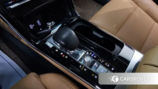 Kia K7 Premier Hybrid id 3344480 из Кореи 19