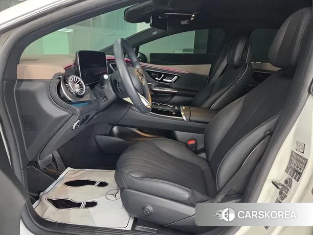Mercedes-Benz EQE V295 id 3399889 из Кореи 18