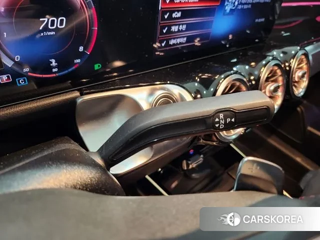 Mercedes-Benz GLB-Class X247 id 3059555 из Кореи 17