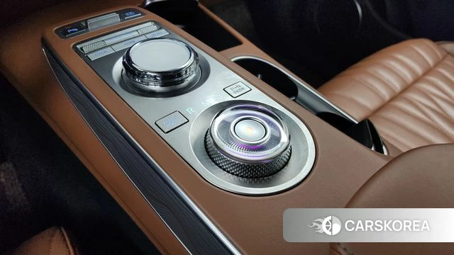 Genesis GV70 id 4614456 из Кореи 34