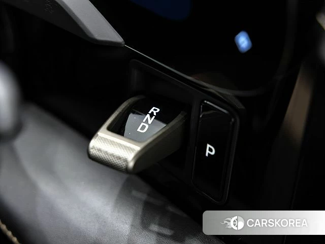 Porsche Taycan id 4291667 из Кореи 19