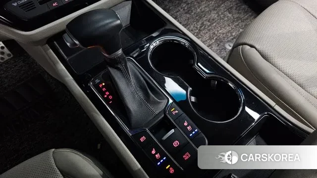 Kia The New Carnival id 2995369 из Кореи 19