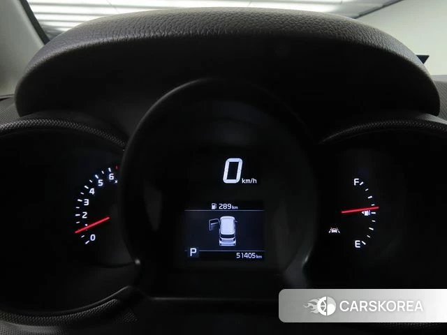 Kia The New Ray id 3923771 из Кореи 19