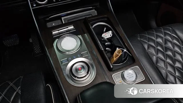 Genesis GV80 id 3753930 из Кореи 19