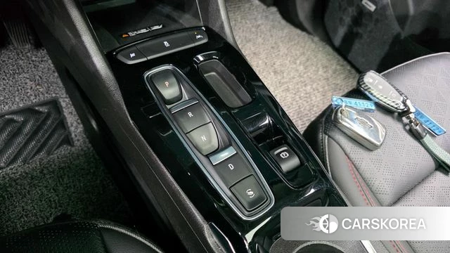 Chevrolet (GM Daewoo) Bolt EUV id 3841792 из Кореи 19