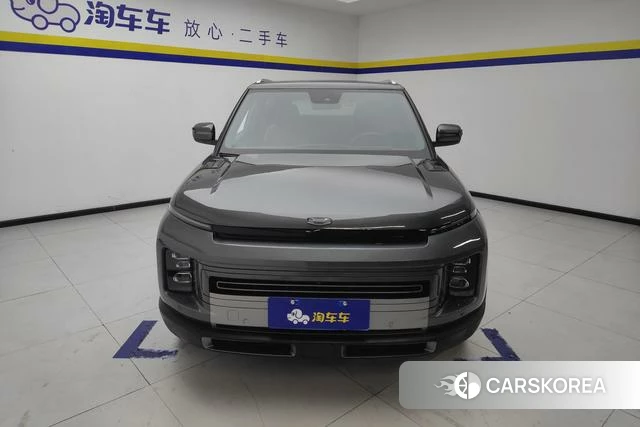 Geely Automobile Geely ICON id 3804957 из Китая 16
