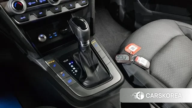 Hyundai The New Avante AD id 3742148 из Кореи 19