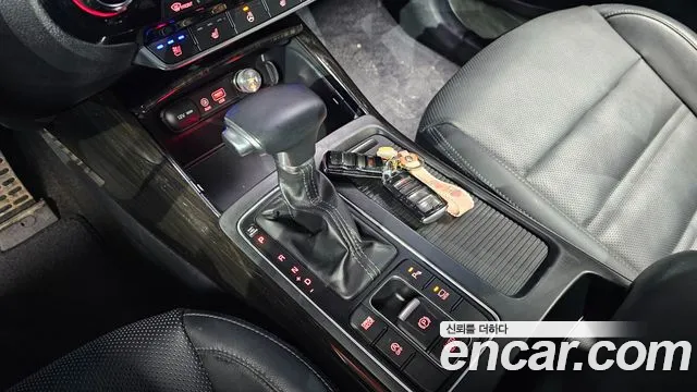 Kia The New Sorento id 2844909 из Кореи 19