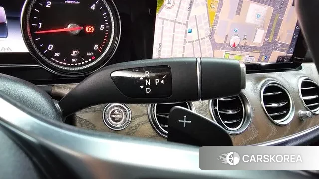 Mercedes-Benz E-Class W213 id 3054815 из Кореи 19