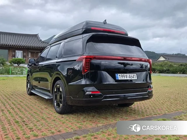 Kia The New Carnival 4th Generation id 3649151 из Кореи 19