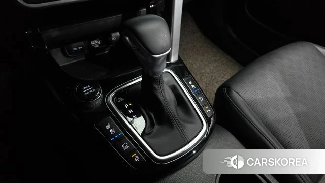 Kia Seltos id 4294595 из Кореи 31
