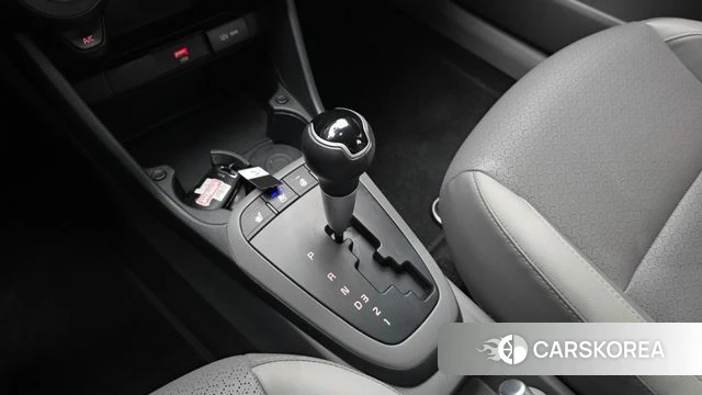 Kia Morning Urban (JA) id 4317421 из Кореи 29