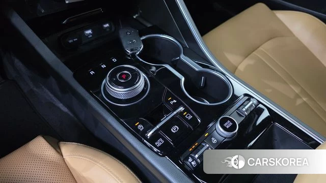 Kia K5 3rd generation id 4736584 из Кореи 29