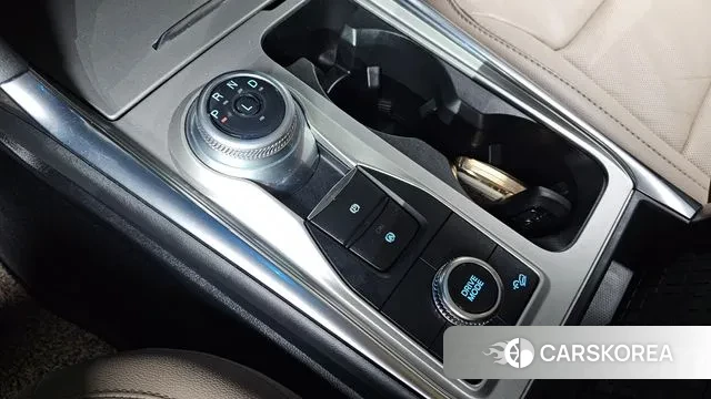 Ford Explorer 6th Generation id 3354651 из Кореи 19