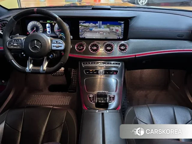 Mercedes-Benz CLS-Class C257 id 3402221 из Кореи 19