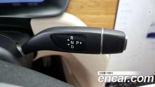 Tesla Model X id 2912719 из Кореи 19