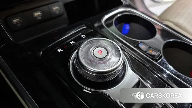 Kia Carnival 4th generation id 3384774 из Кореи 19