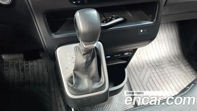 Hyundai Staria id 2906388 из Кореи 19