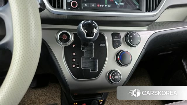 Kia The New Ray id 3897666 из Кореи 19