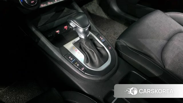 Kia The New K3 2nd generation id 3892807 из Кореи 19