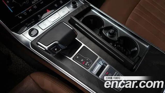 Audi A6 (C8) id 2847726 из Кореи 19