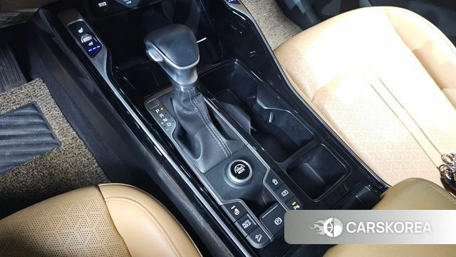 Kia Sorento 4th Generation id 3866600 из Кореи 19